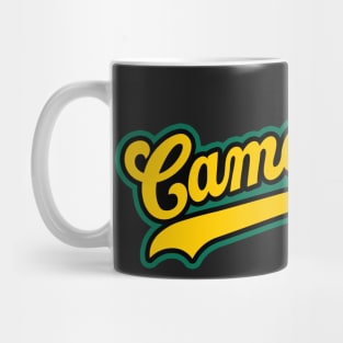 Cameroon Mug